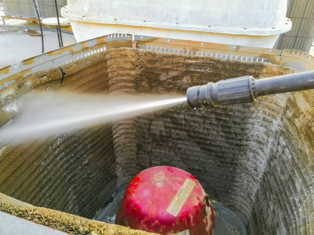 Best Air Duct Cleaning Near Me  in Wolcottville, IN