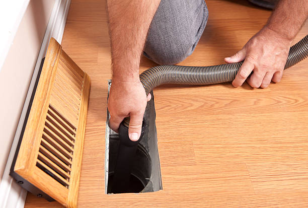 Best Best Air Duct Cleaning Company  in Wolcottville, IN