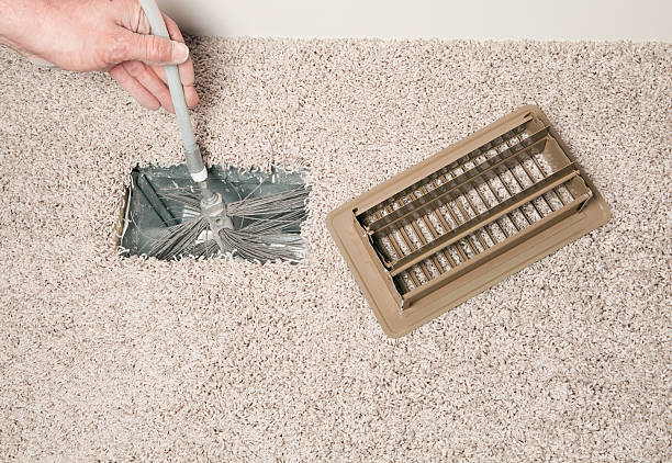 Best Air Duct Cleaning Near Me  in Wolcottville, IN