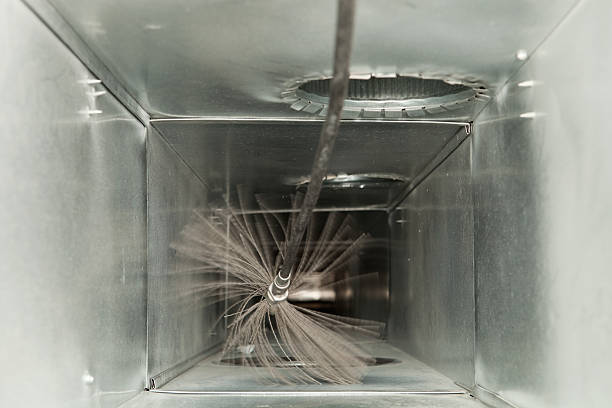 Best Emergency Air Duct Cleaning  in Wolcottville, IN