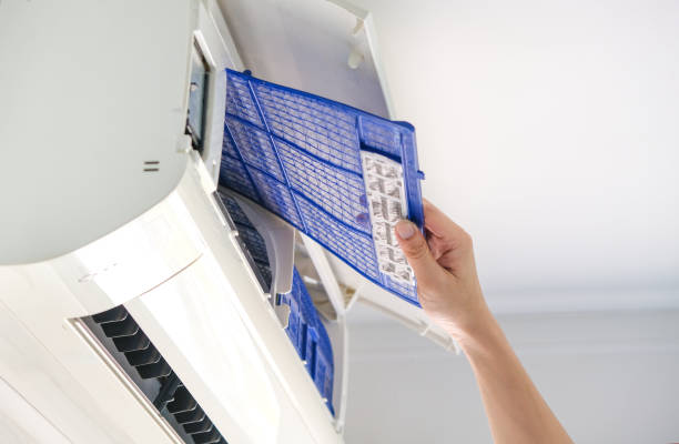 Best Ventilation Cleaning Services  in Wolcottville, IN