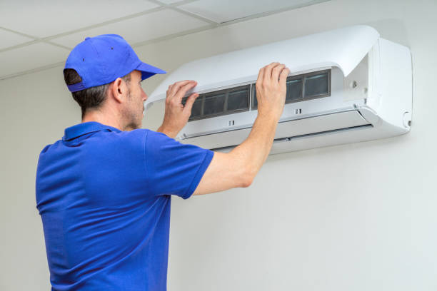 Best Affordable Duct Cleaning Services  in Wolcottville, IN