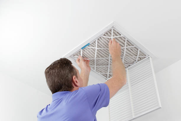 Best HVAC Maintenance and Cleaning  in Wolcottville, IN